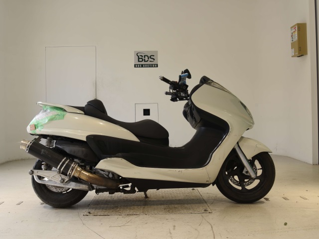 Yamaha MAJESTY 250 2005