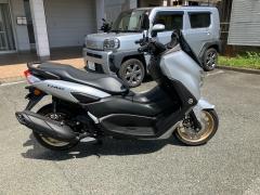 Yamaha NMAX ABS 2021