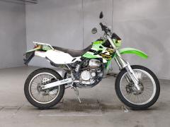 Kawasaki KLX250 2001