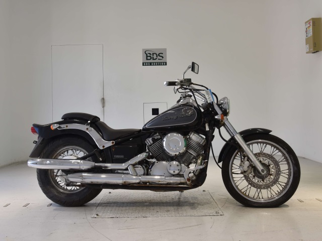 Yamaha DRAGSTAR XVS400 1996