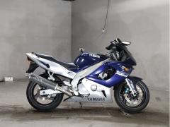 Yamaha YZF600R 1996