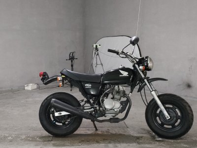 Honda APE50 2008
