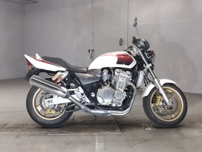 Honda CB1300SF 2000
