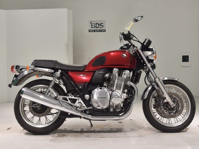 Honda CB1100EX 2016