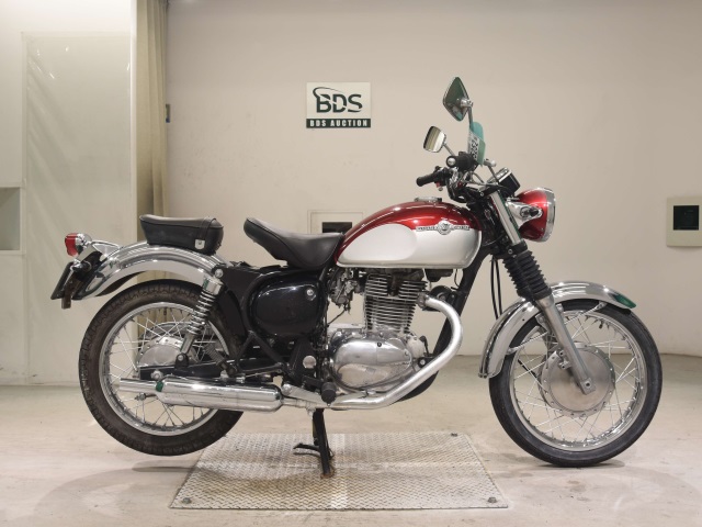 Kawasaki ESTRELLA CUSTOM 1997