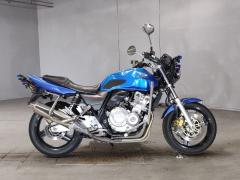 Honda CB400SFK 2009