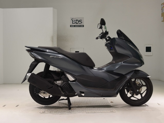 Honda PCX125 2021