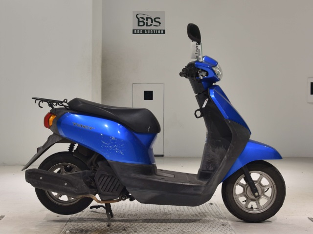 Honda TACT BASIC 2016