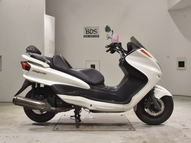 Yamaha MAJESTY 250C 2006