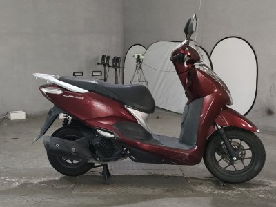 Honda LEAD125 2022