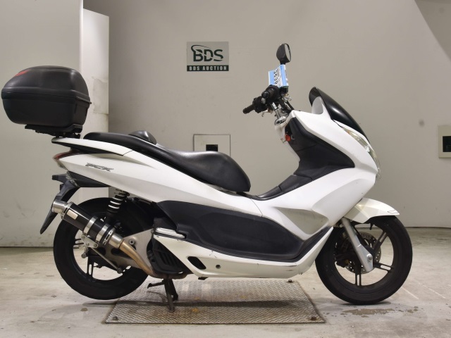 Honda PCX125 2012