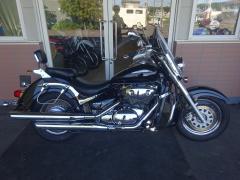 Suzuki INTRUDER 400 CLASSIC 2002
