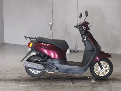 Honda TACT125 2019