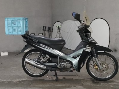 Yamaha SIRIUS 115 2015