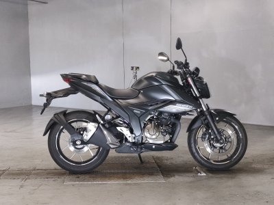 Suzuki GIXXER250