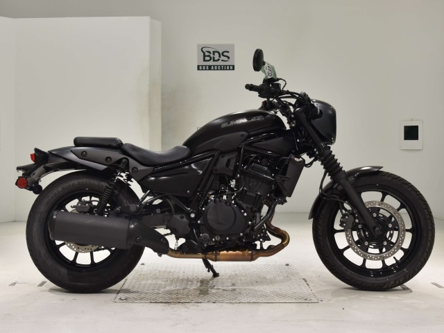Kawasaki ELIMINATOR400-3SE 2023