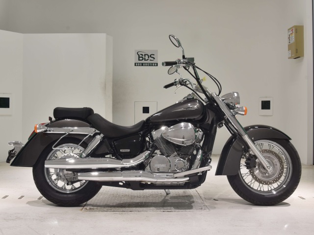 Honda SHADOW400 CLASSIC 2009