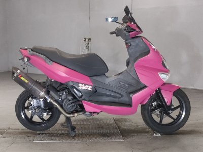 Gilera RUNNER ST200