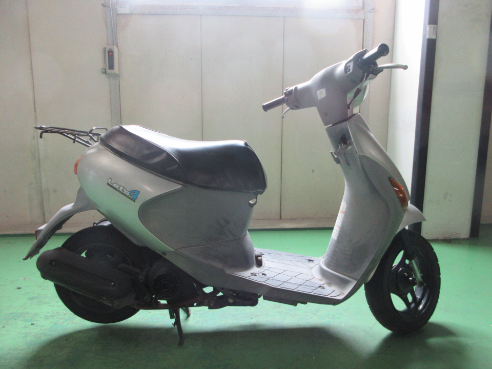 Suzuki LETS4G