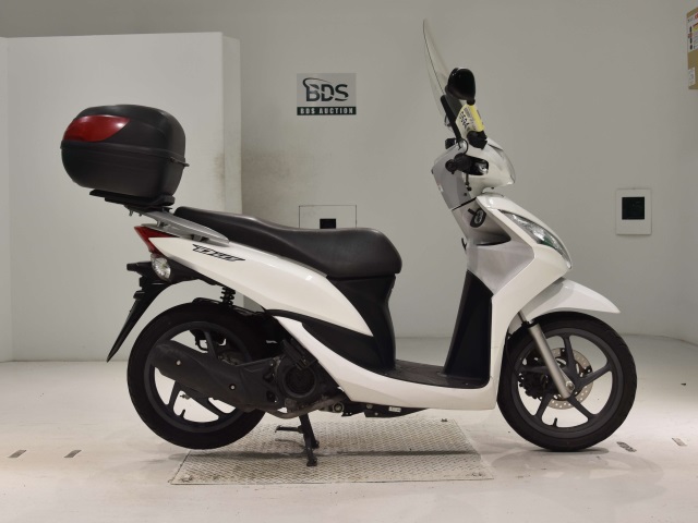 Honda DIO110 2011
