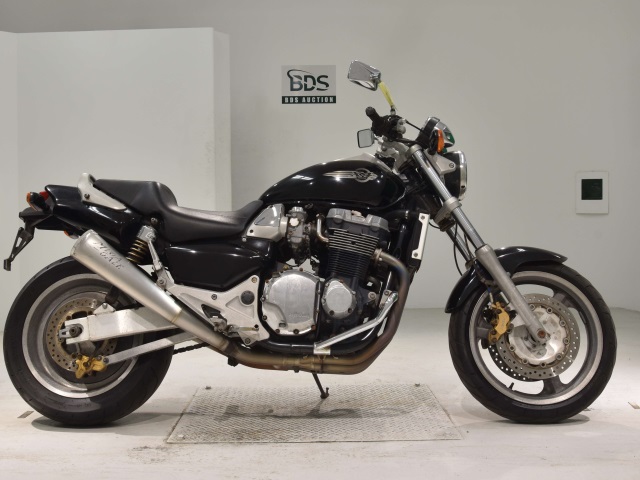 Honda X4 1997