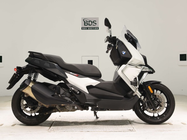 BMW C400X 2021