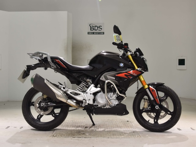 BMW G310R 2020