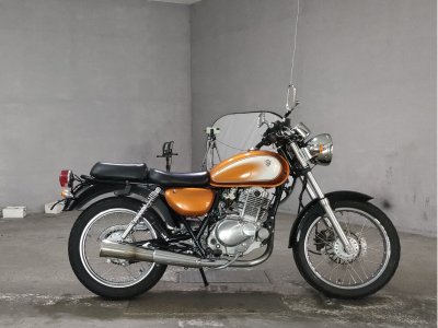 Suzuki ST250E