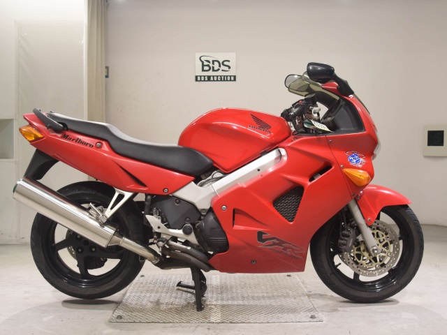 Honda VFR800F 1998
