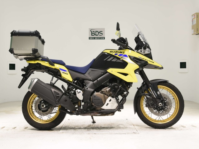 Suzuki V-STROM DL1050XT 2022