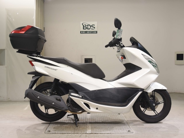 Honda PCX125 2017