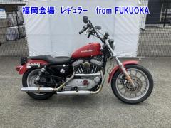 HD SPORTSTER XL1200S 2002