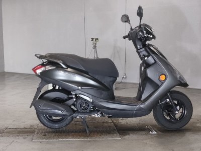 Yamaha AXIS Z 2018