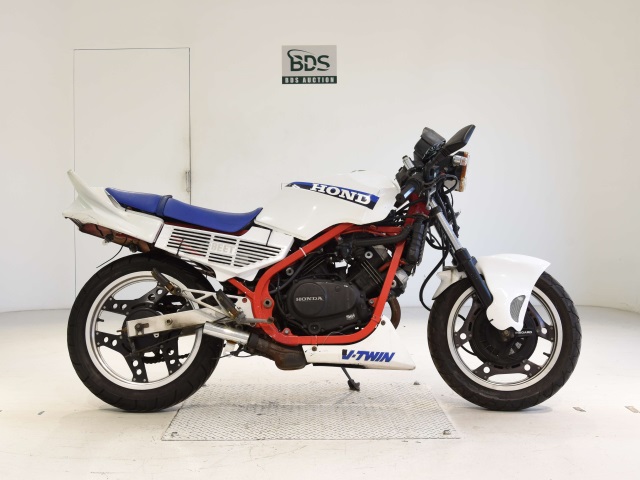 Honda VT250FE 1984
