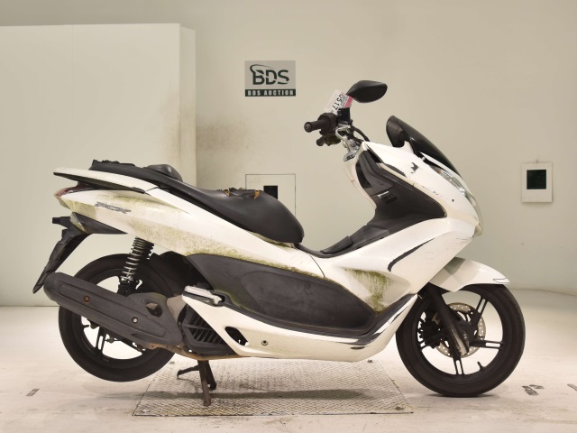 Honda PCX125 2010