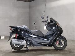 Honda FORZA 2013