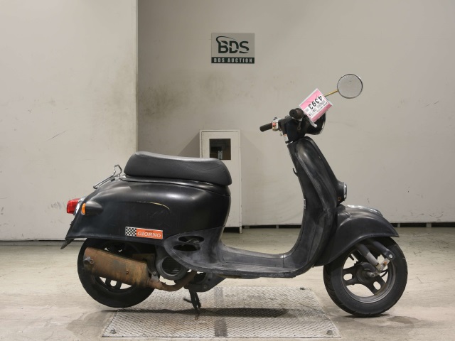 Honda GIORNO 1992