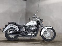 Honda SHADOW400 2003
