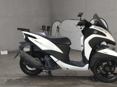 Yamaha TRICITY155 2016