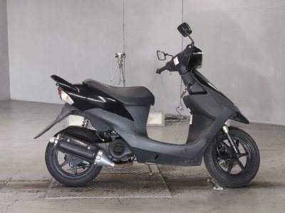 Suzuki SEPIA ZZ