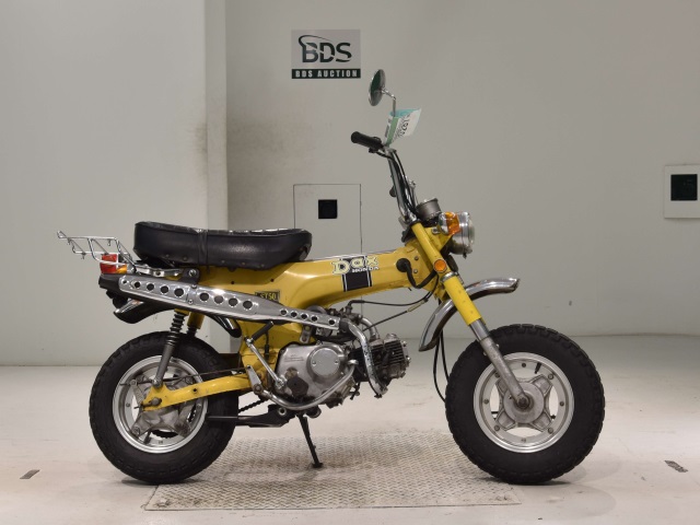 Honda DAX50 1973
