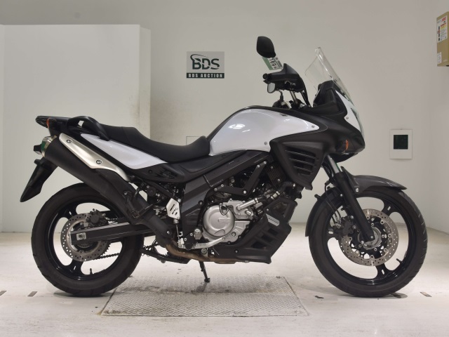 Suzuki V-STROM DL650A 2013
