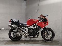 Yamaha TRX850 1995