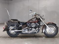 Yamaha DRAGSTAR XVS400 CLASSIC 1999