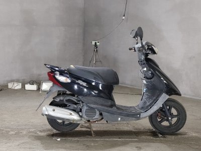 Yamaha JOG ZR EVOLUTION 2009