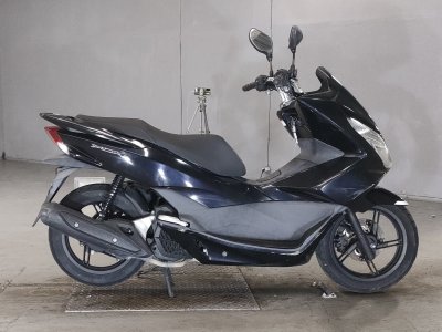 Honda PCX125 2017