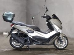 Yamaha N-MAX125 2016