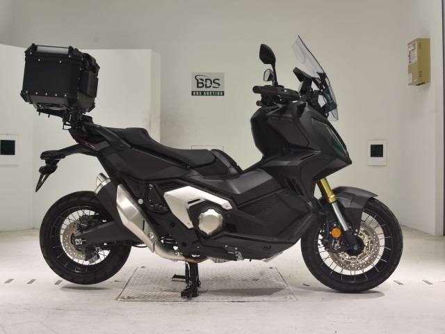 Honda X-ADV750-2 2023