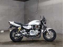 Yamaha XJR1300 1998