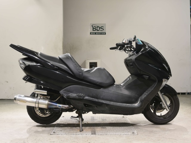Honda FORZA X 2004